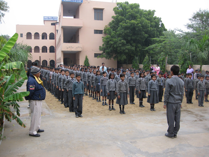 Sunrise Public School campus photo 5 of 28 — Tajpur Khurd