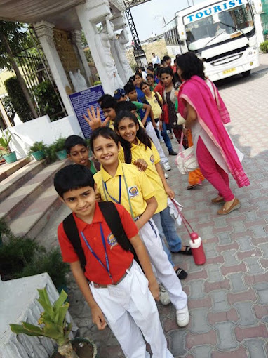 Sunrise Public School campus photo 6 of 28 — Tajpur Khurd