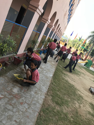 Sunrise Public School campus photo 19 of 28 — Tajpur Khurd