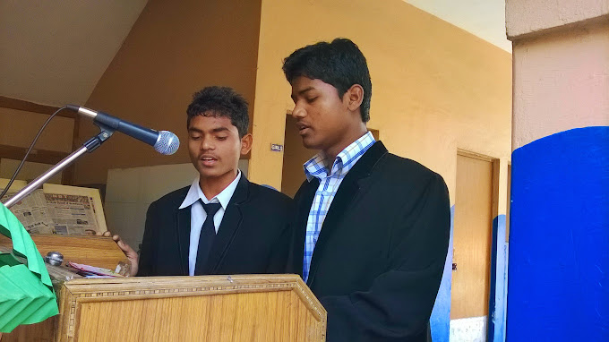 Sunrise Public School campus photo 8 of 28 — Tajpur Khurd