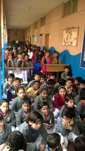 Sunrise Public School campus photo 9 of 28 — Tajpur Khurd