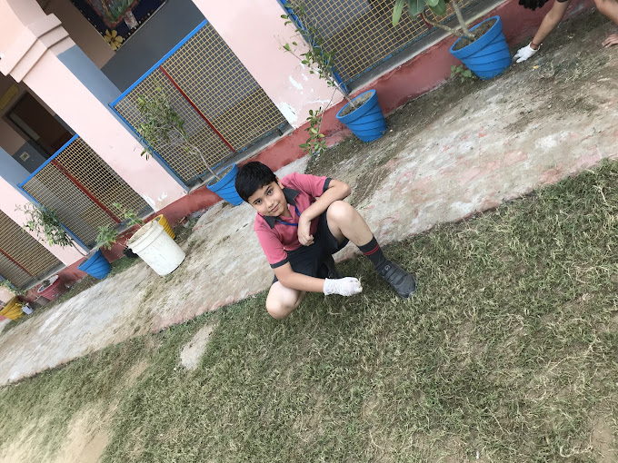 Sunrise Public School campus photo 12 of 28 — Tajpur Khurd