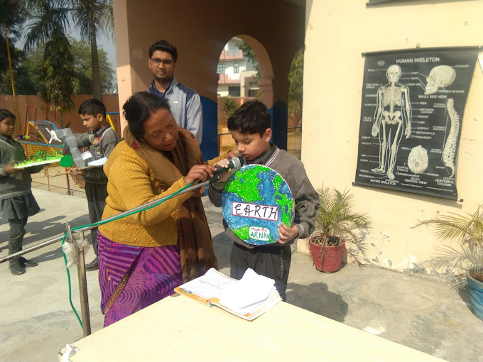Sunrise Public School campus photo 13 of 28 — Tajpur Khurd
