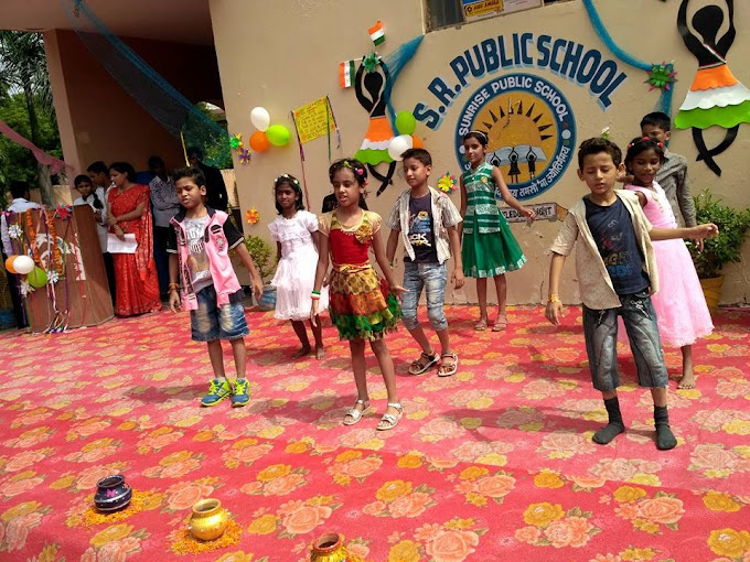 Sunrise Public School campus photo 22 of 28 — Tajpur Khurd