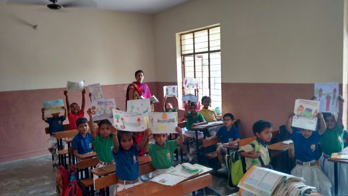 Sunrise Public School campus photo 15 of 28 — Tajpur Khurd