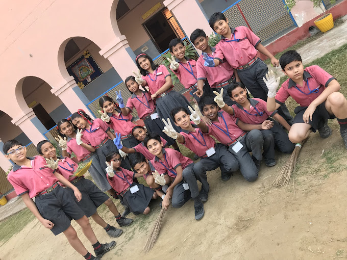 Sunrise Public School campus photo 26 of 28 — Tajpur Khurd