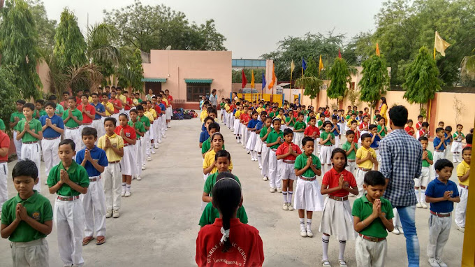 Sunrise Public School campus photo 27 of 28 — Tajpur Khurd