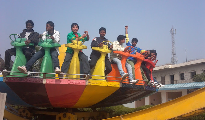 Sunrise Public School campus photo 17 of 28 — Tajpur Khurd