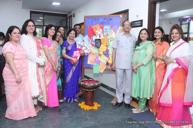 ITL Public School 2