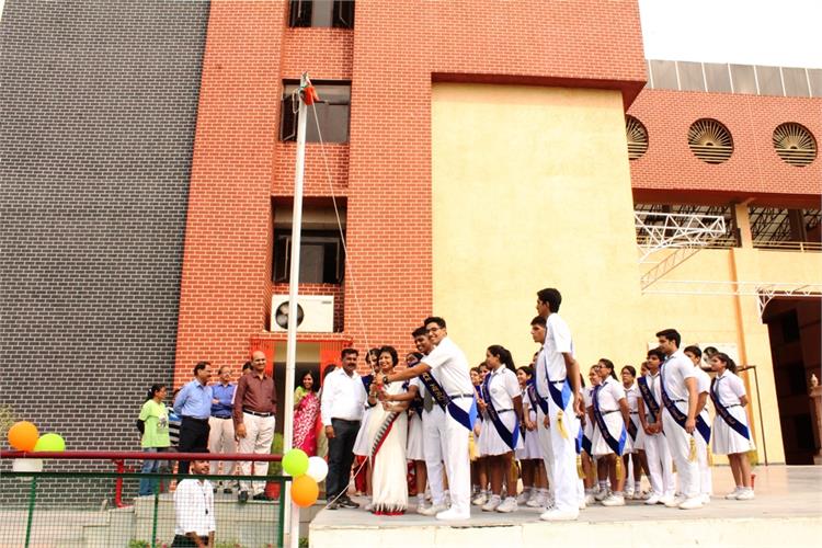 ITL Public School 3