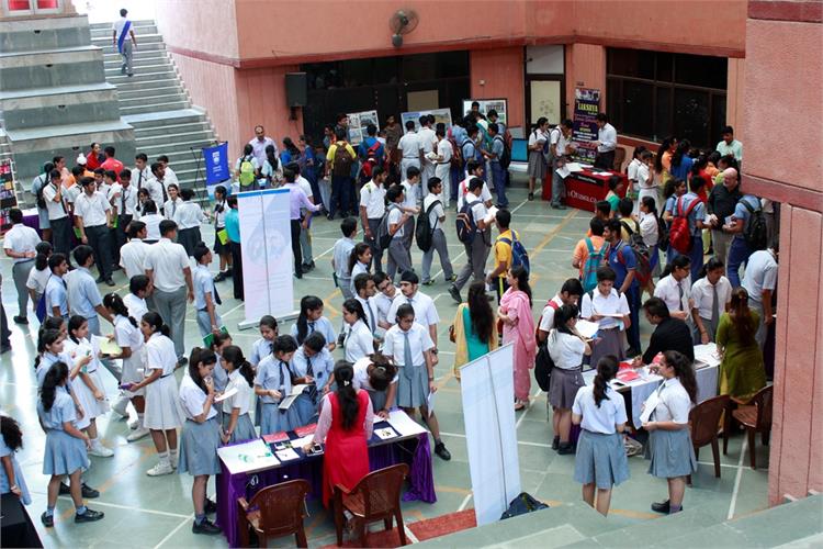 ITL Public School 4