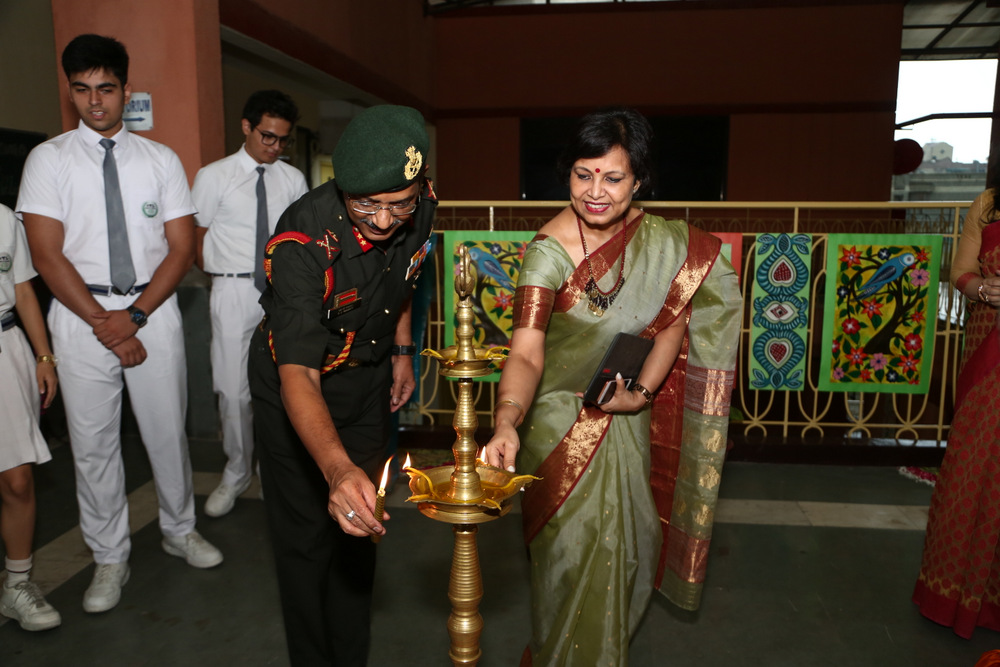 ITL Public School 8