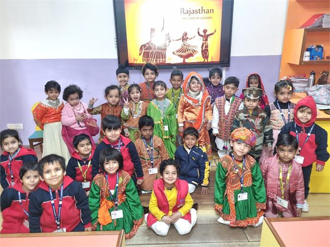 ITL Public School 12