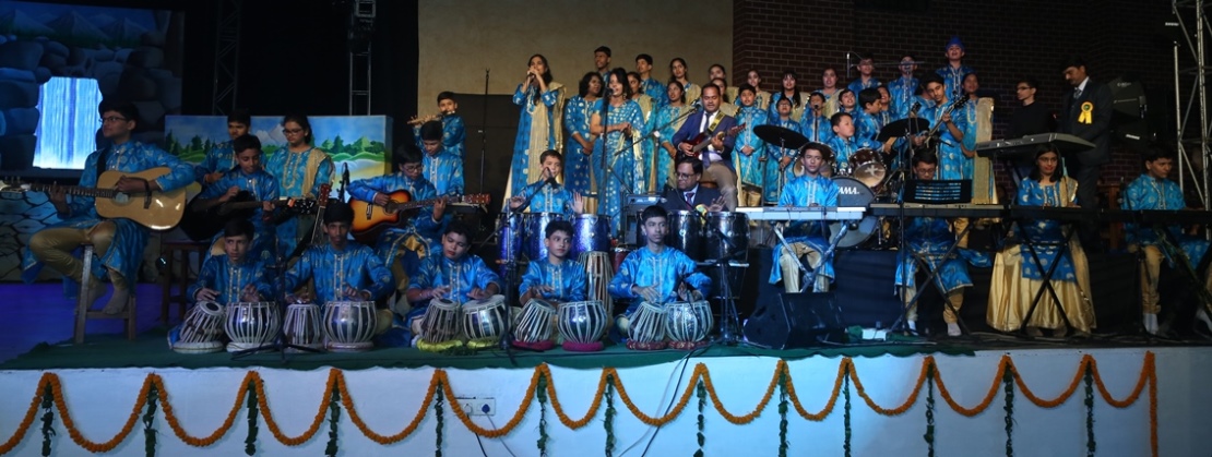 ITL Public School 11