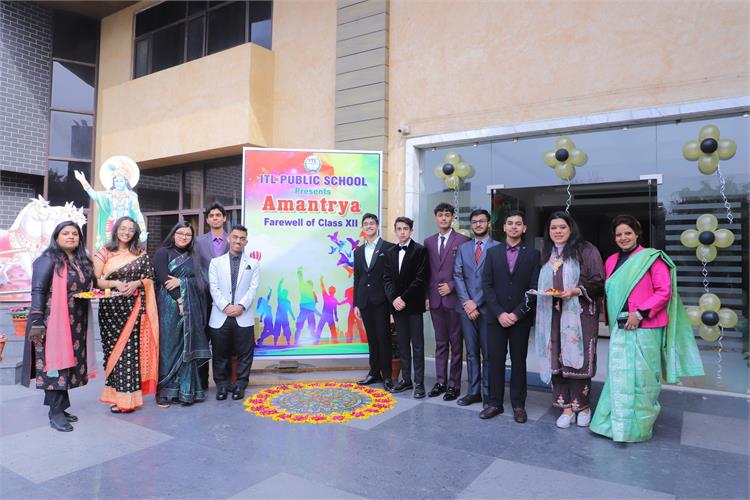 ITL Public School 10