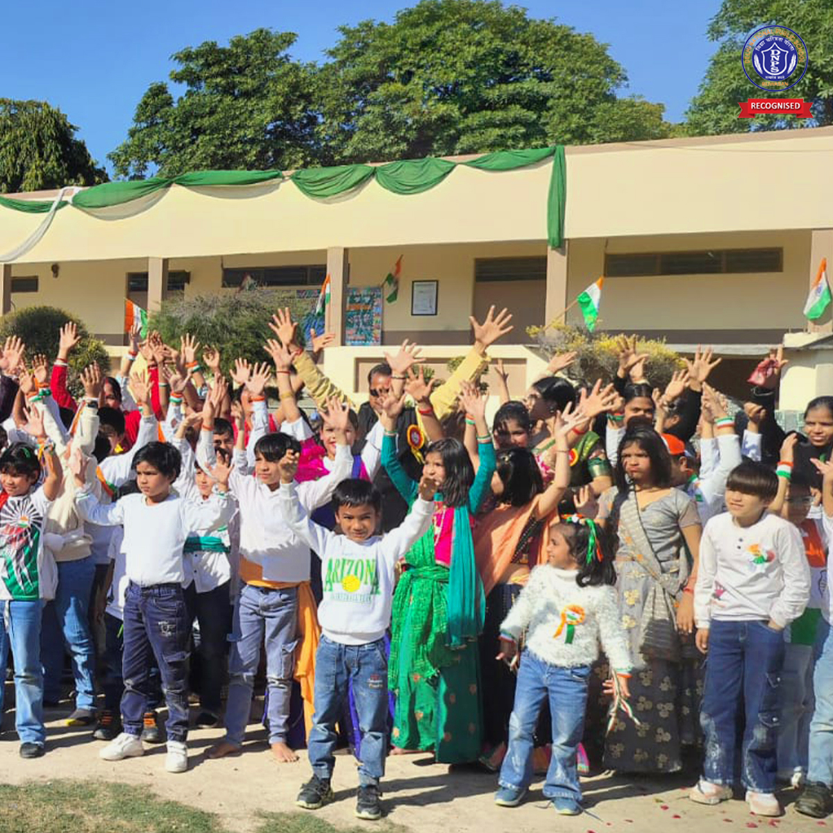 Delhi National Public School 6
