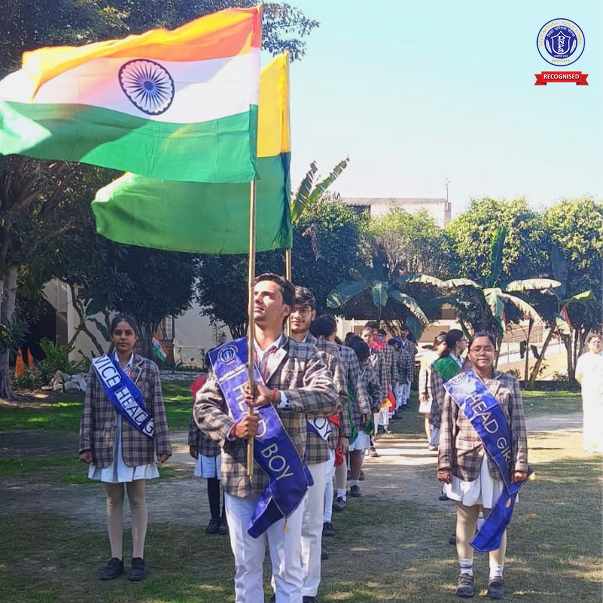 Delhi National Public School 7