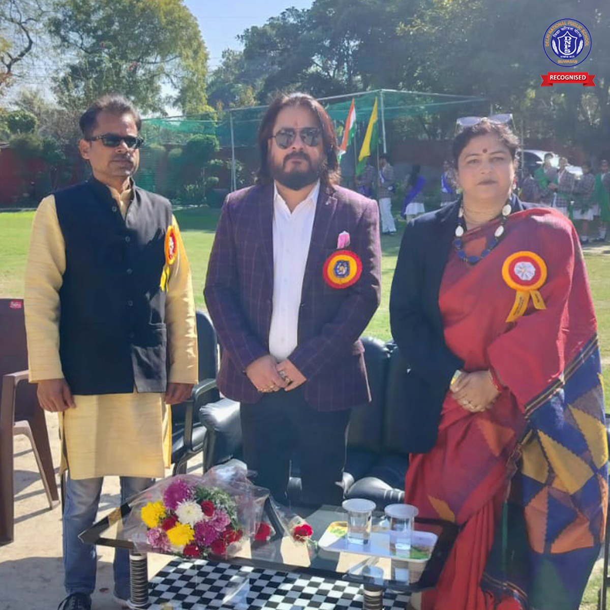 Delhi National Public School 2