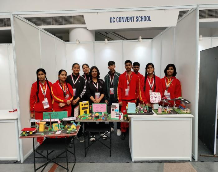 D.C. Convent School gallery 18