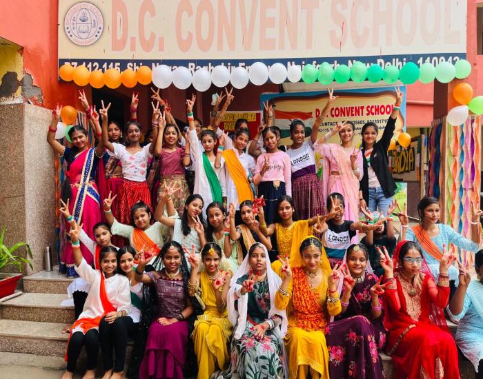 D.C. Convent School gallery 9
