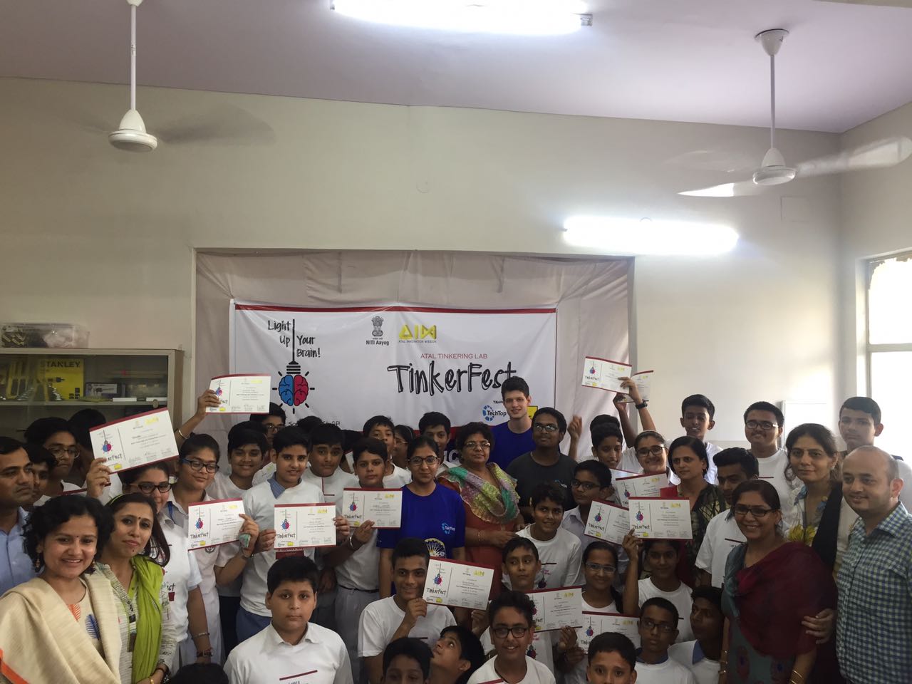 S.K.R Public School 5