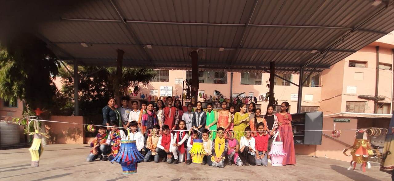 S.K.R Public School 9