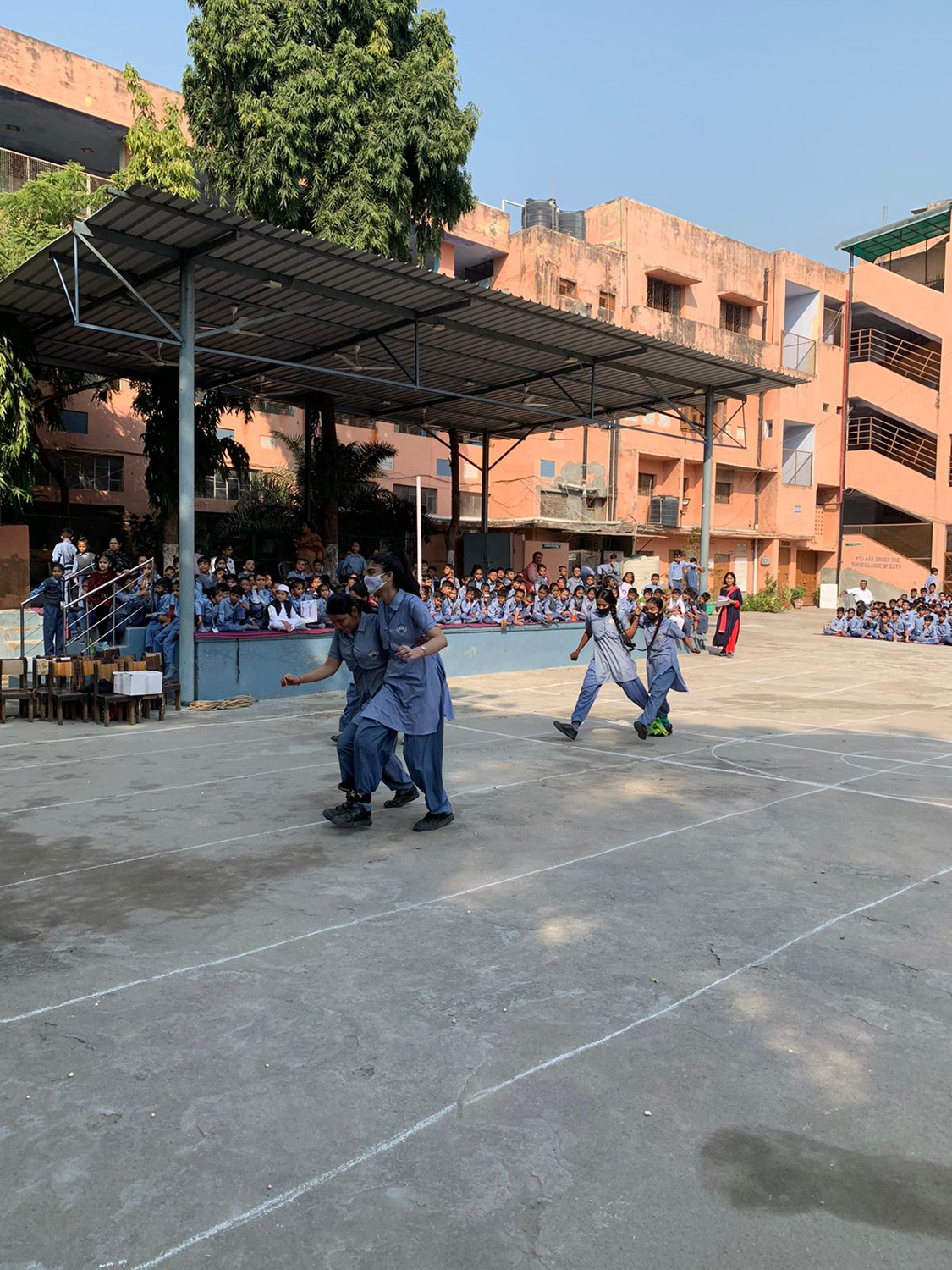 S.K.R Public School 25