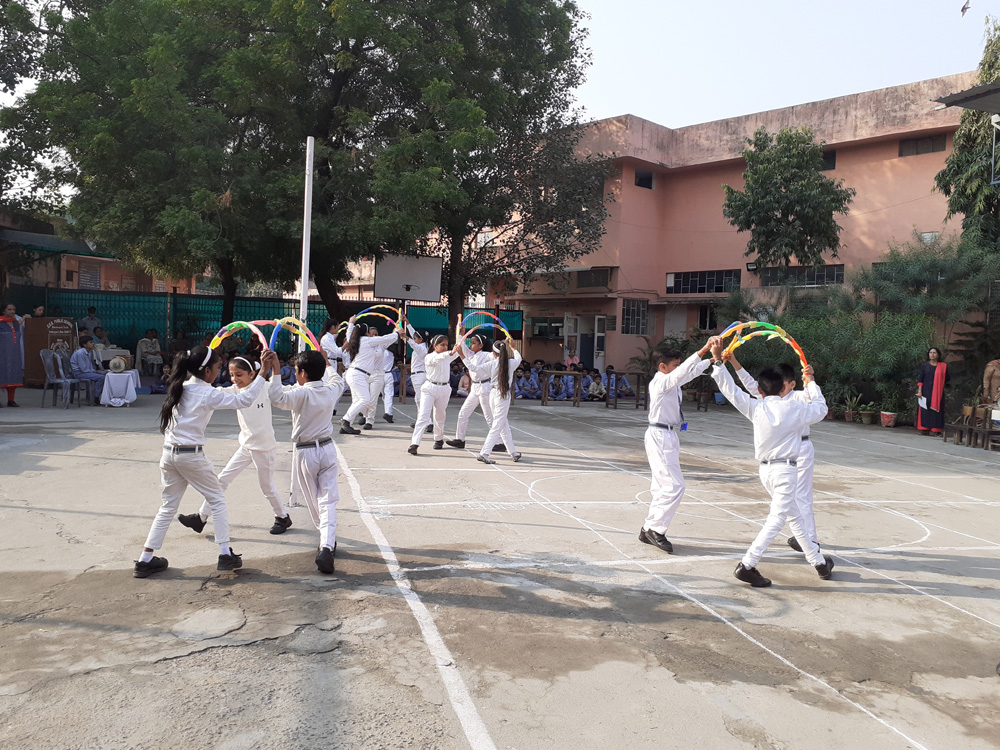 S.K.R Public School 27