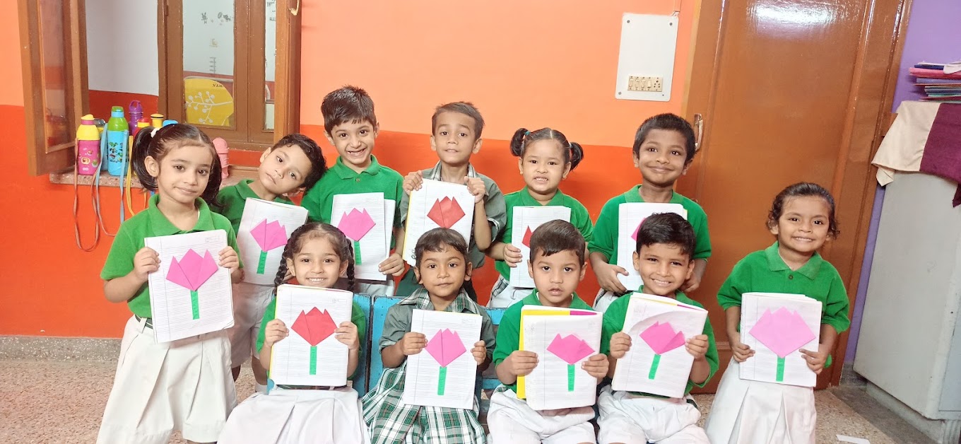 Continental Public School campus 4