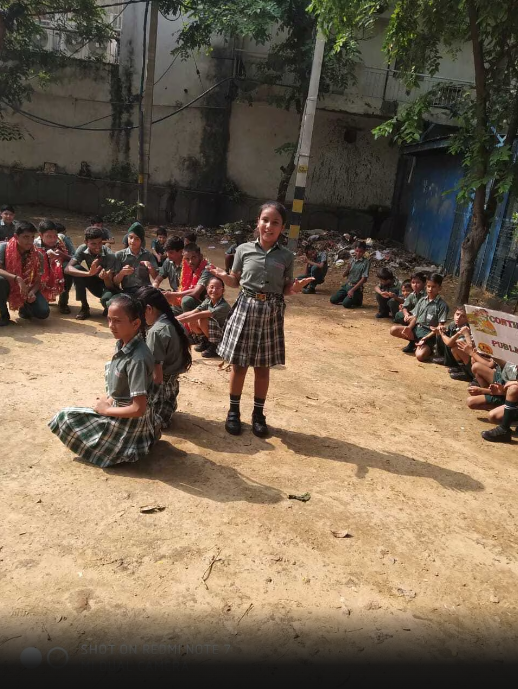 Continental Public School campus 6