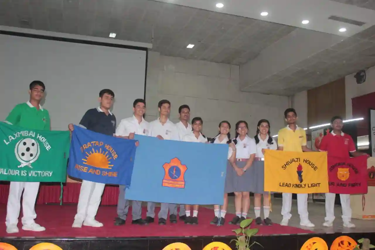 Army Public School 4