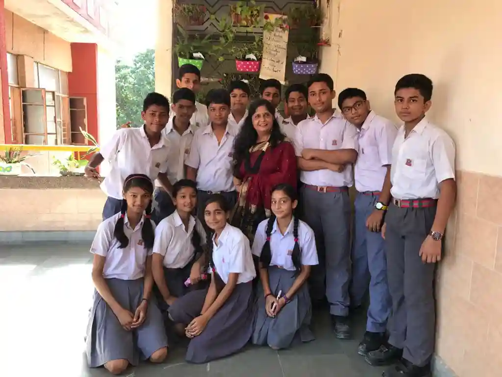 Army Public School 5