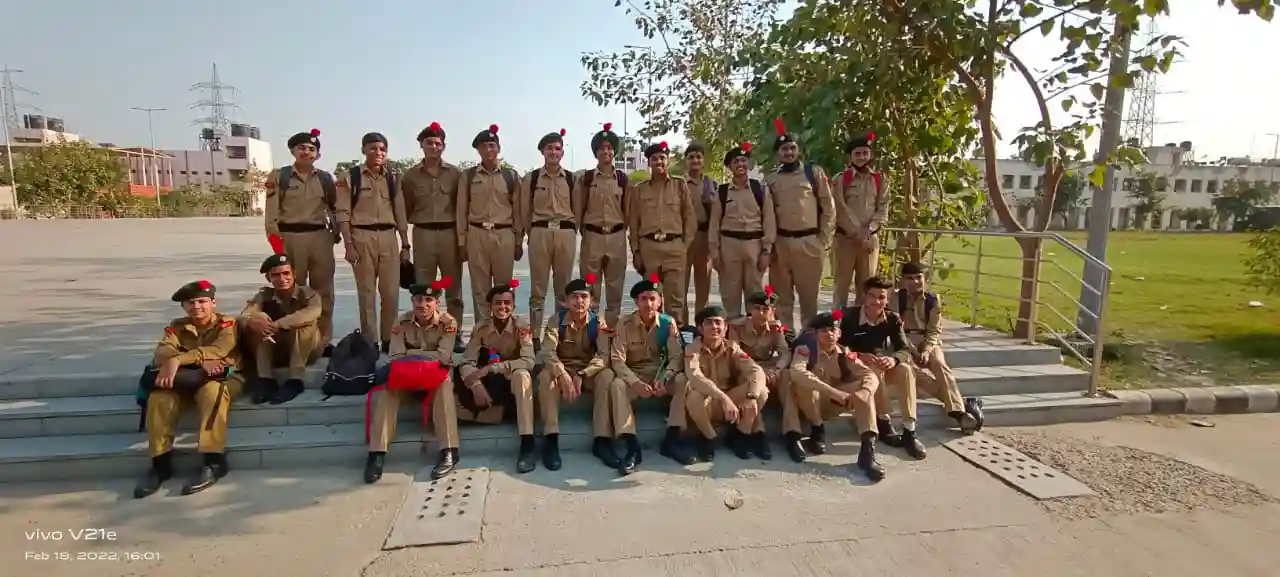 Army Public School 3