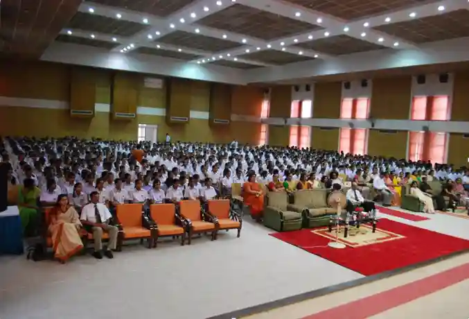 Army Public School 7