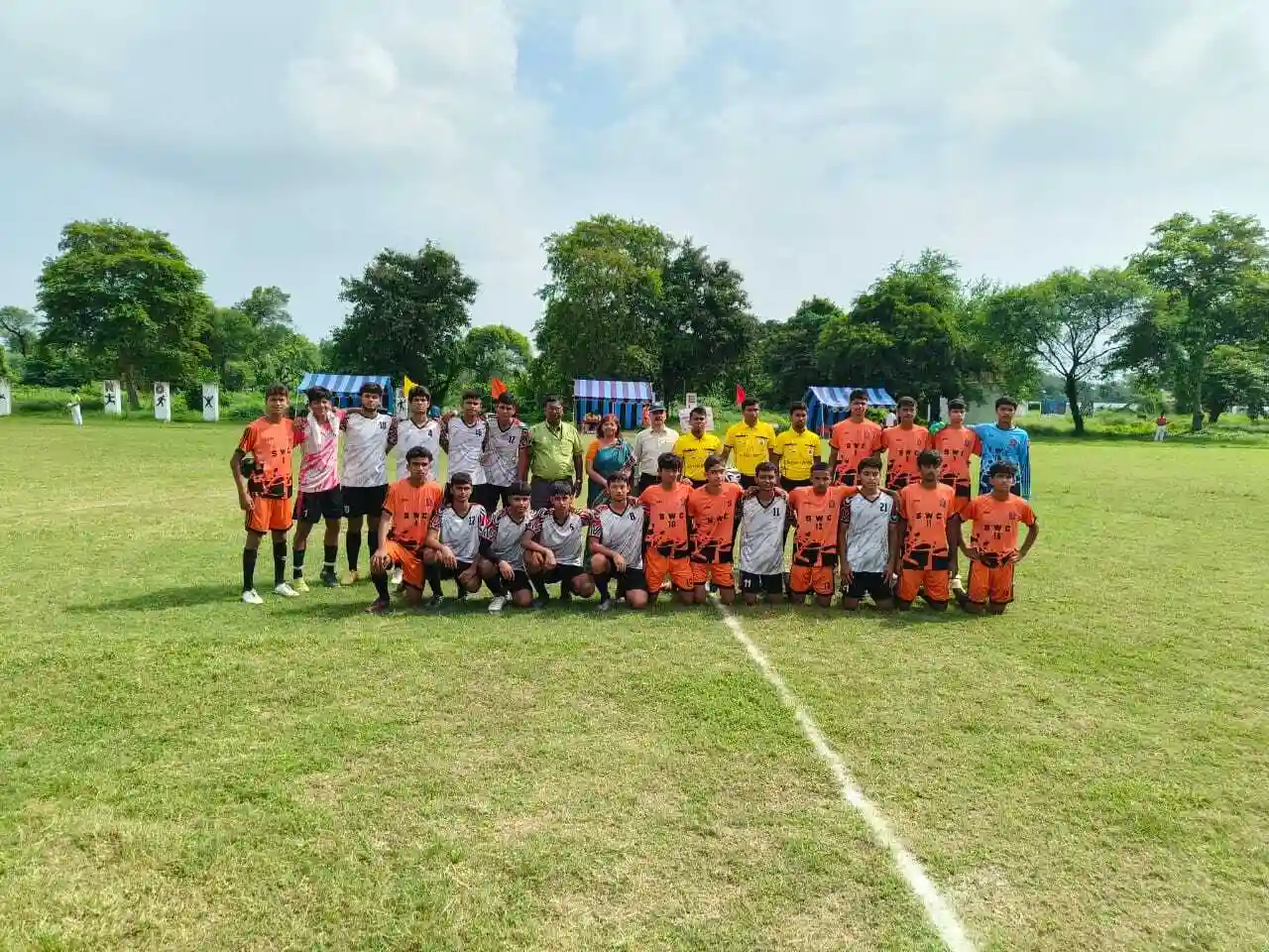 Army Public School 11