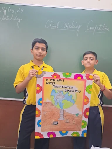 Deep Model School campus 2