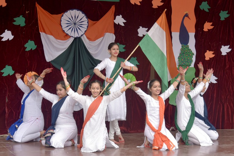 C.R.P.F. Public School, Dwarka gallery 9