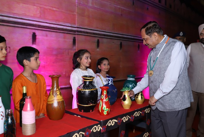 C.R.P.F. Public School, Dwarka gallery 8