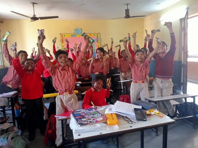 Sunrise Convent School 4