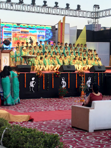 Dwarka International School gallery 4