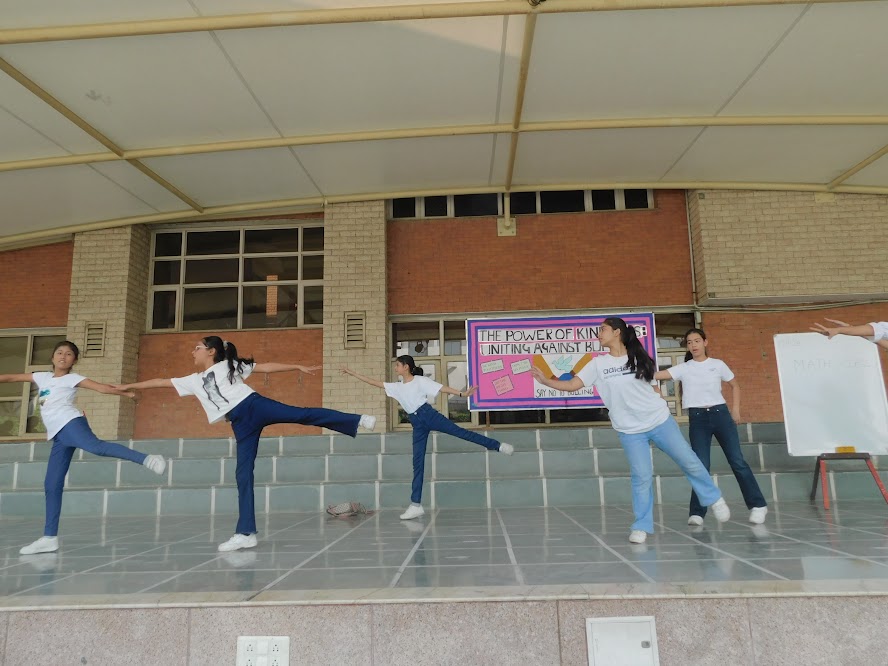 Sachdeva Global School 2