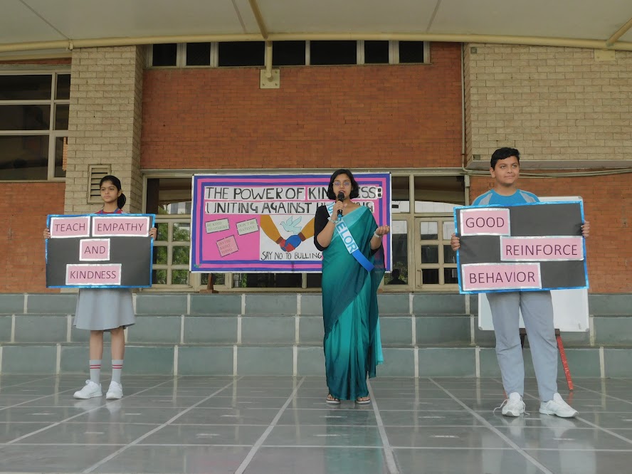 Sachdeva Global School 6