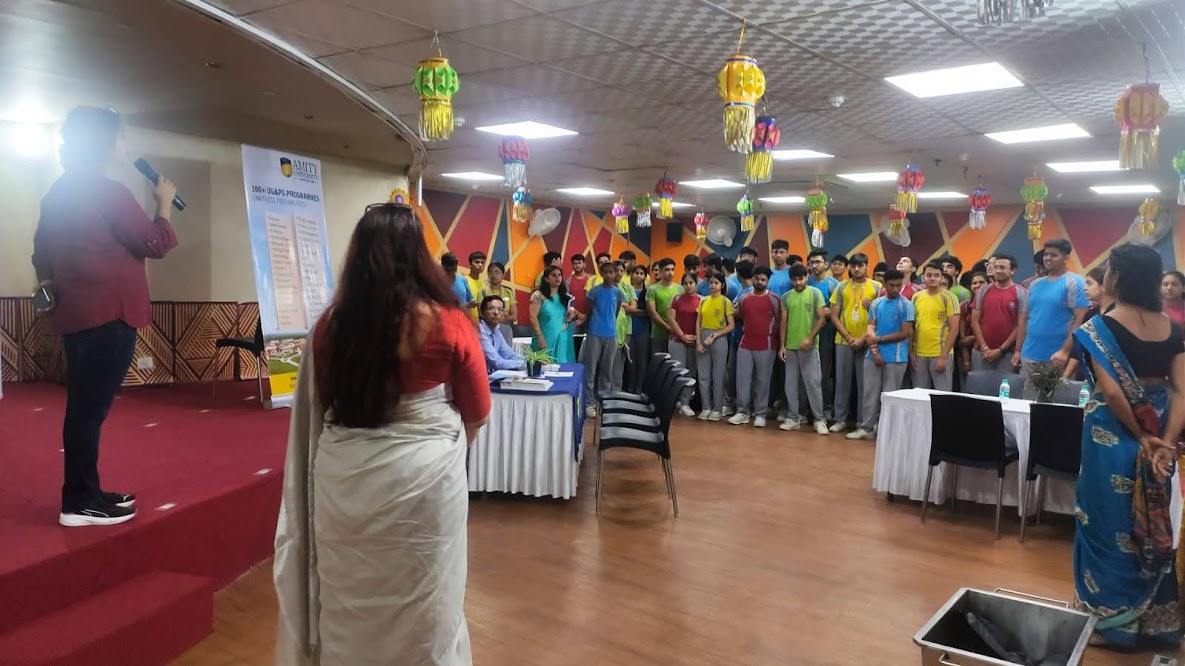 Sachdeva Global School 4