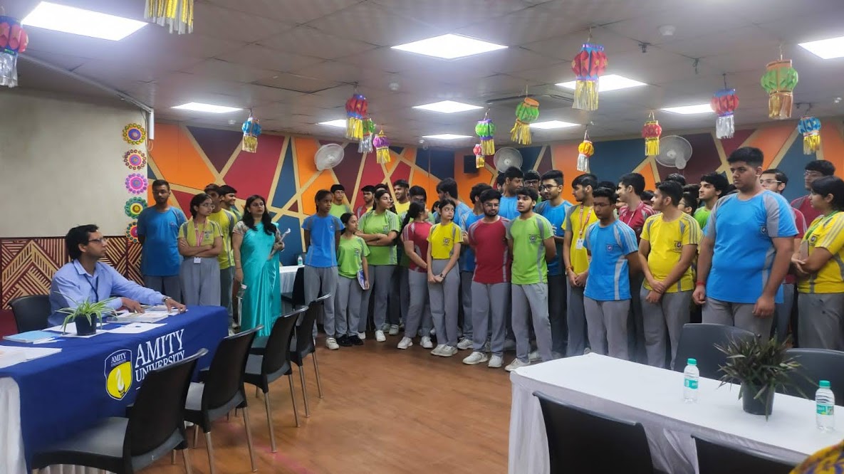 Sachdeva Global School 5