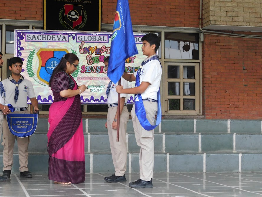 Sachdeva Global School 15