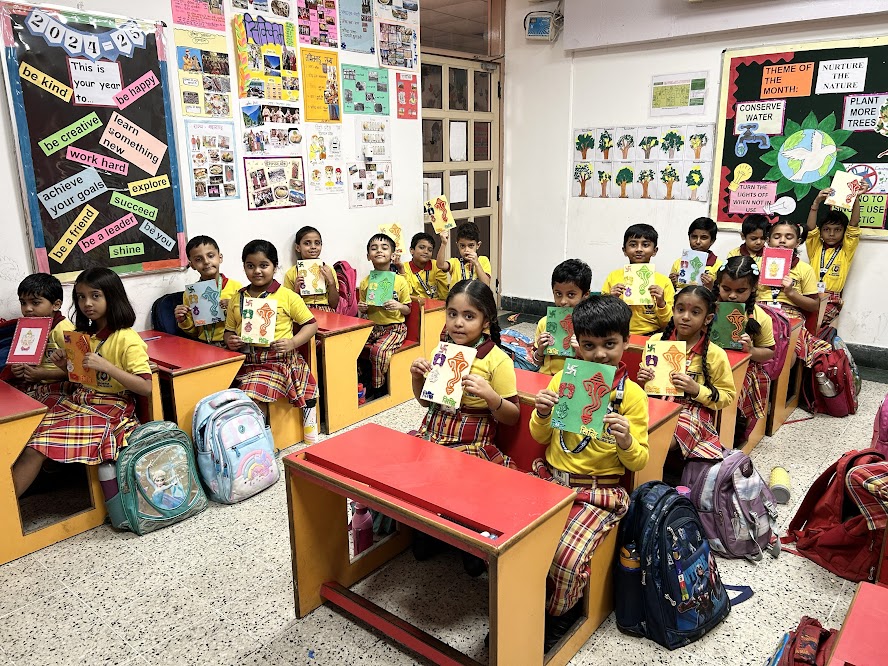 Sachdeva Global School 8