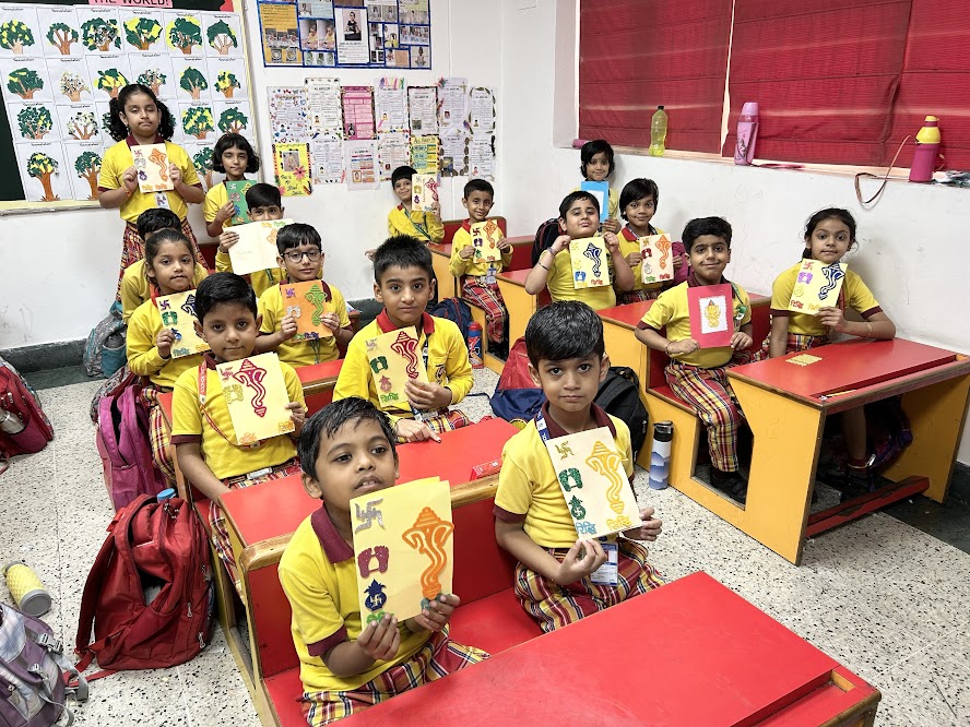 Sachdeva Global School 16