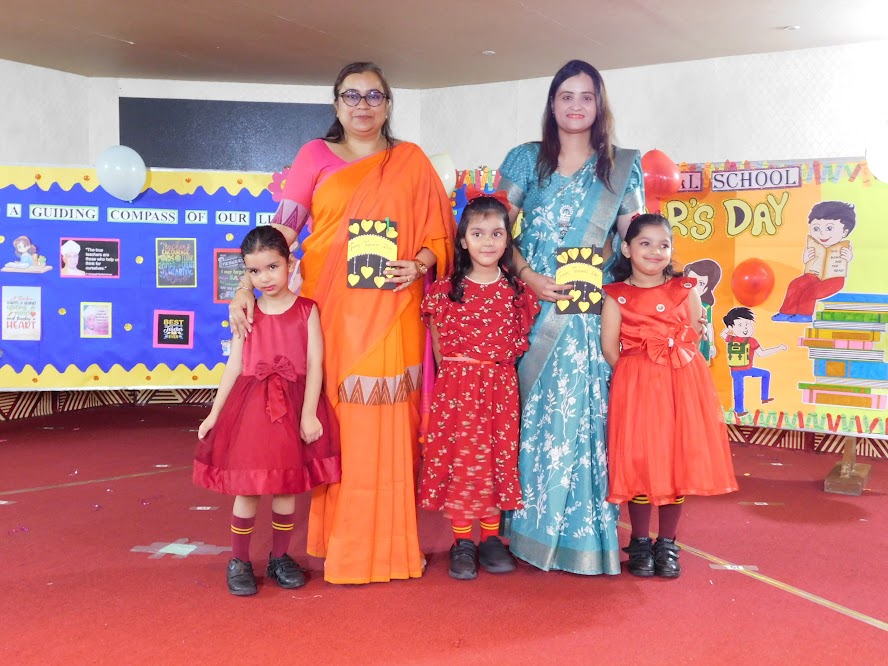 Sachdeva Global School 10
