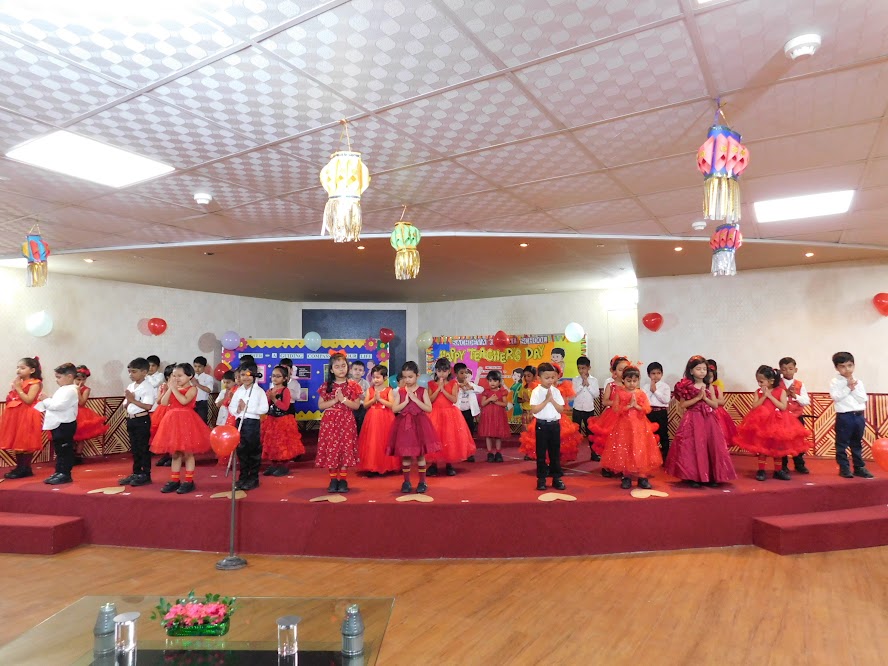 Sachdeva Global School 18