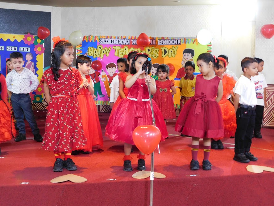 Sachdeva Global School 11